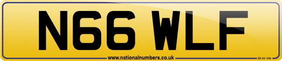 N66 WLF