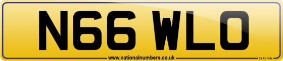 N66 WLO