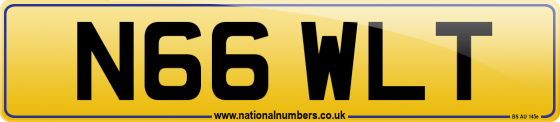 N66 WLT