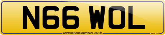 N66 WOL