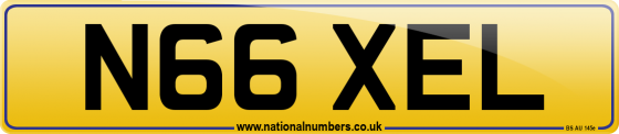 N66 XEL