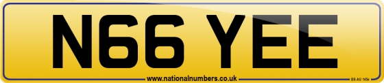 N66 YEE