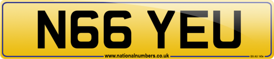 N66 YEU