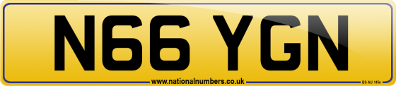 N66 YGN