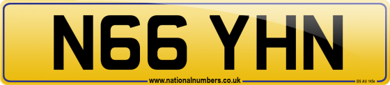 N66 YHN
