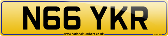 N66 YKR