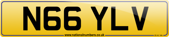 N66 YLV