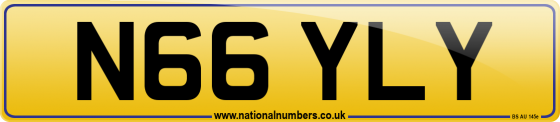 N66 YLY