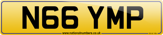 N66 YMP