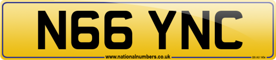N66 YNC