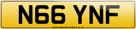 N66 YNF
