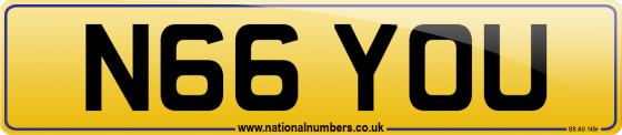 N66 YOU