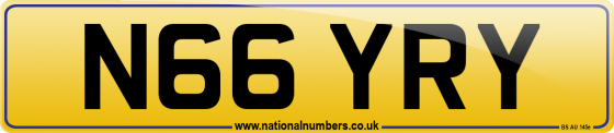N66 YRY