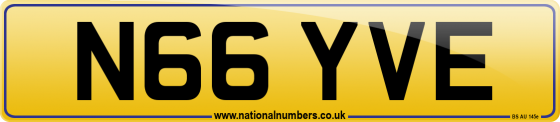 N66 YVE