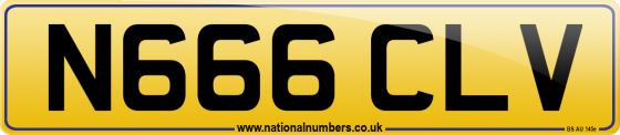 N666 CLV