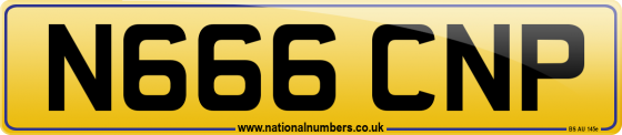 N666 CNP
