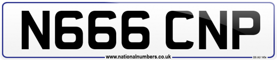 N666 CNP