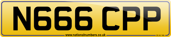 N666 CPP