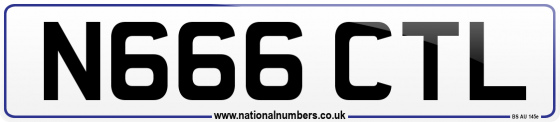 N666 CTL