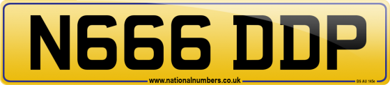 N666 DDP