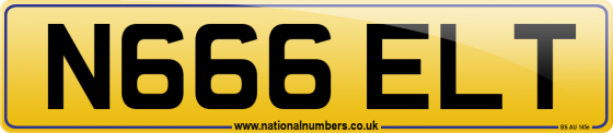 N666 ELT