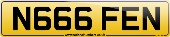 N666 FEN