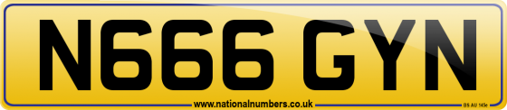 N666 GYN