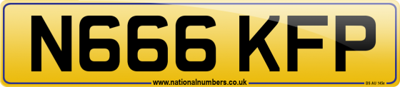 N666 KFP