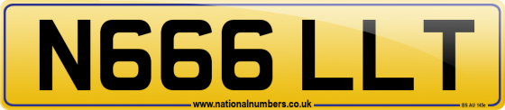 N666 LLT