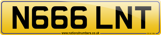 N666 LNT