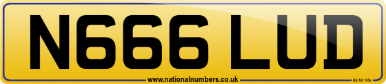 N666 LUD