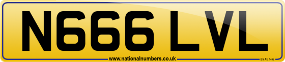 N666 LVL