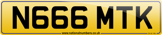 N666 MTK