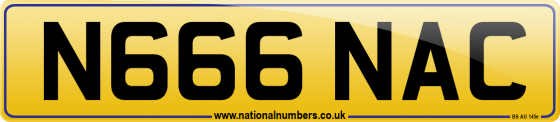 N666 NAC
