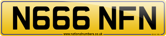 N666 NFN