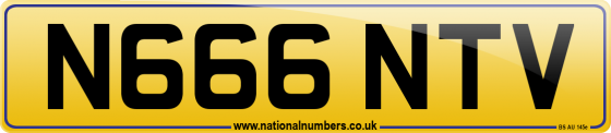 N666 NTV