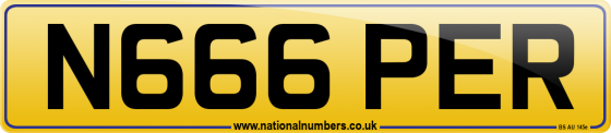N666 PER