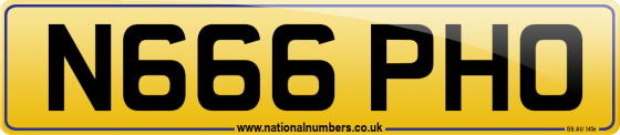 N666 PHO