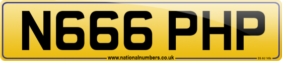 N666 PHP
