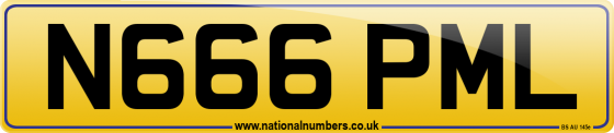 N666 PML