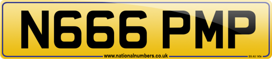 N666 PMP