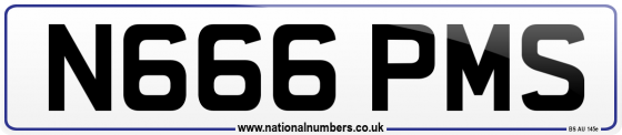 N666 PMS
