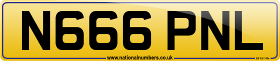 N666 PNL