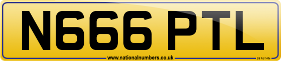 N666 PTL