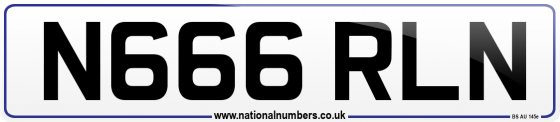 N666 RLN