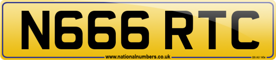 N666 RTC