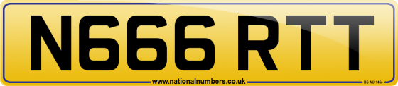 N666 RTT