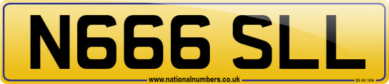 N666 SLL