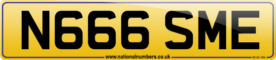 N666 SME