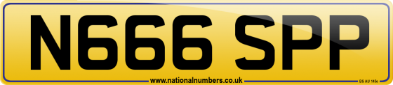 N666 SPP